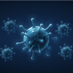 virus and bacteria