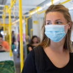 How to stay hygienic while on public transport | Zidac