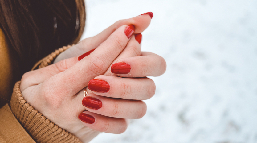 Hand Hygiene Tips For Winter | Zidac Laboratories