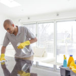 How to Clean Your Home When Someone Has the Flu | Zidac